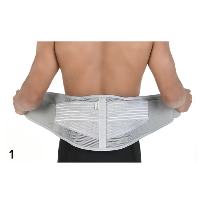 Futuro, stuburą stabilizuojantis diržas, L/XL dydis