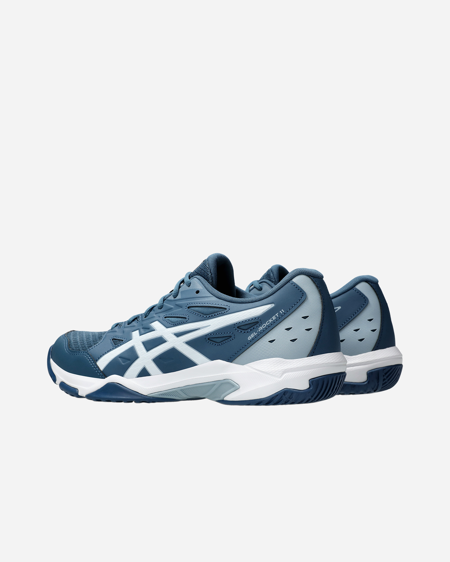 Volejbalové topánky Asics Gel-rocket 11 M 1071A091-404