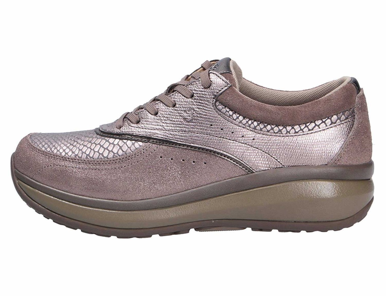 JOYA Sneaker grau Sydney