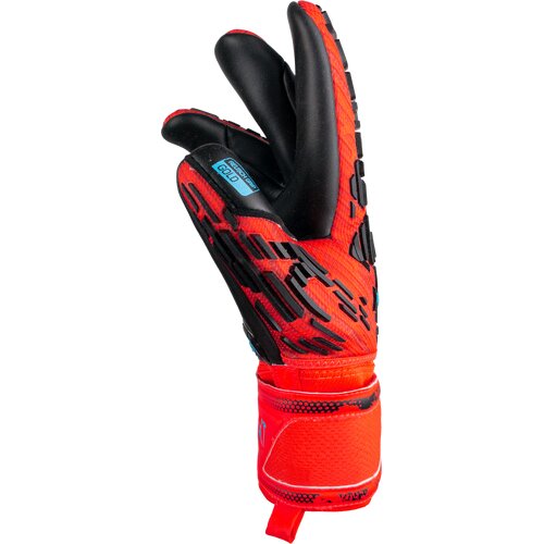 HERREN HANDSCHUHE ATTRAKT FREEGEL GOLD FINGER SUPPORT