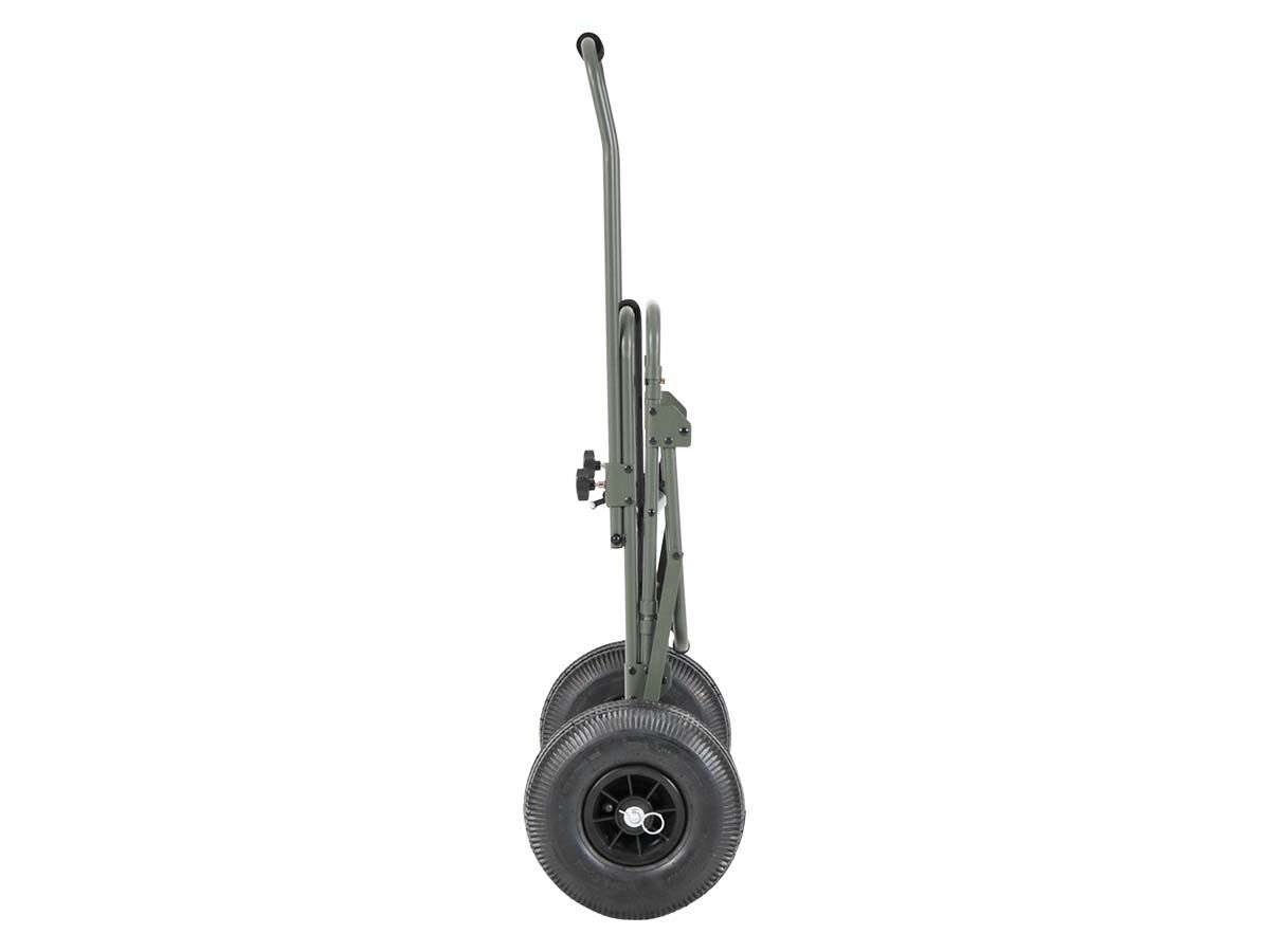 Albatros Fish. Trolley Deluxe