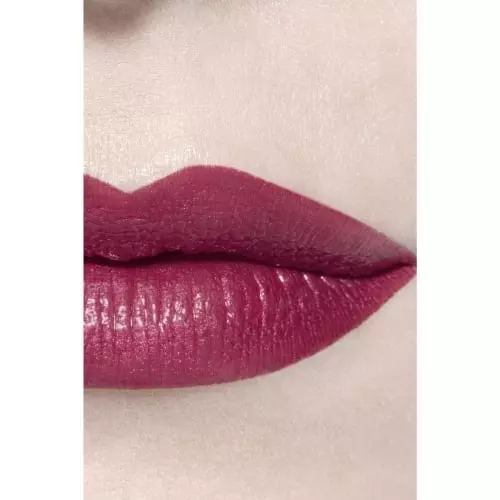 ROUGE ALLURE LAQUE Ultra-hold glossy liquid lipstick