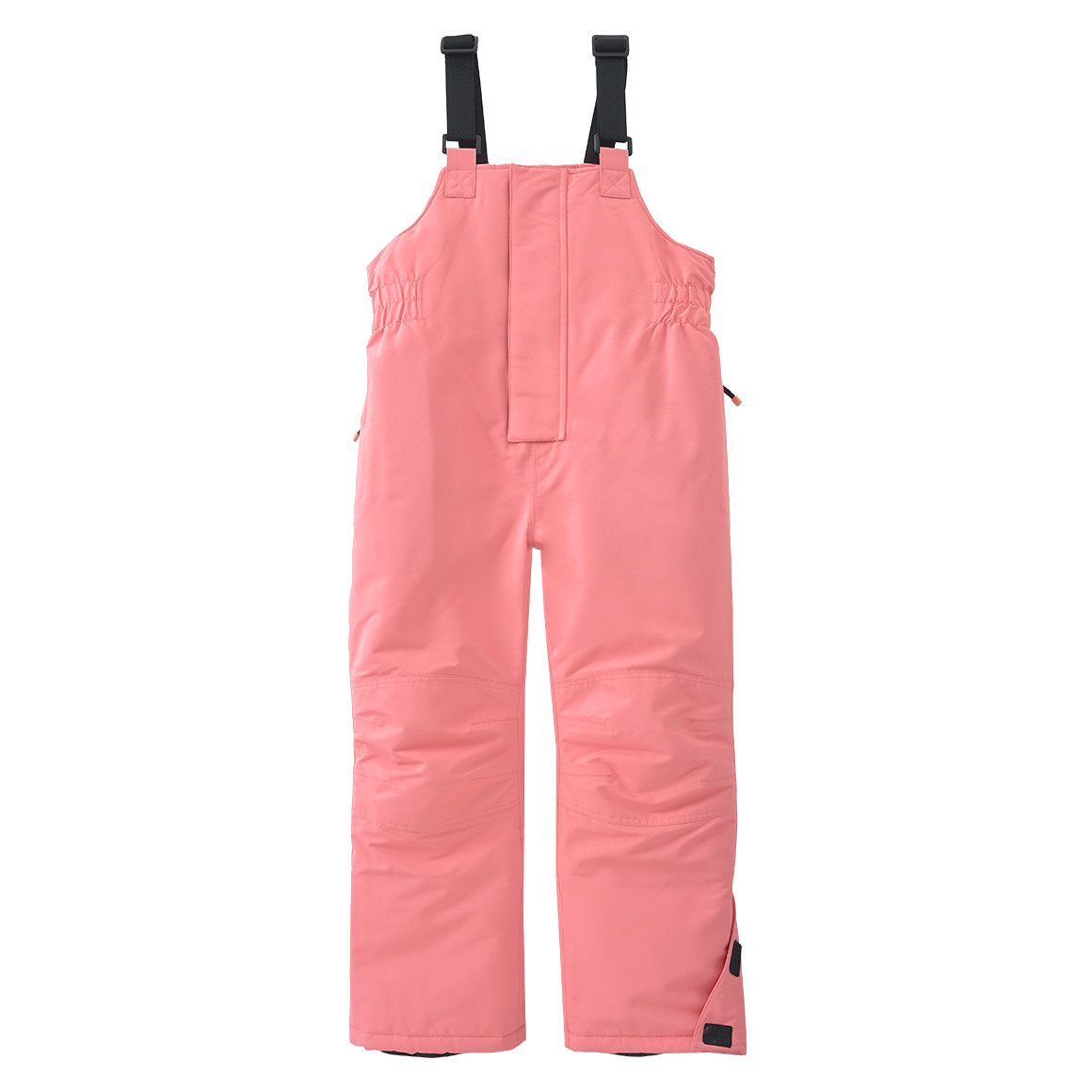 Kinder Schneehose mit verstellbaren Trägern
