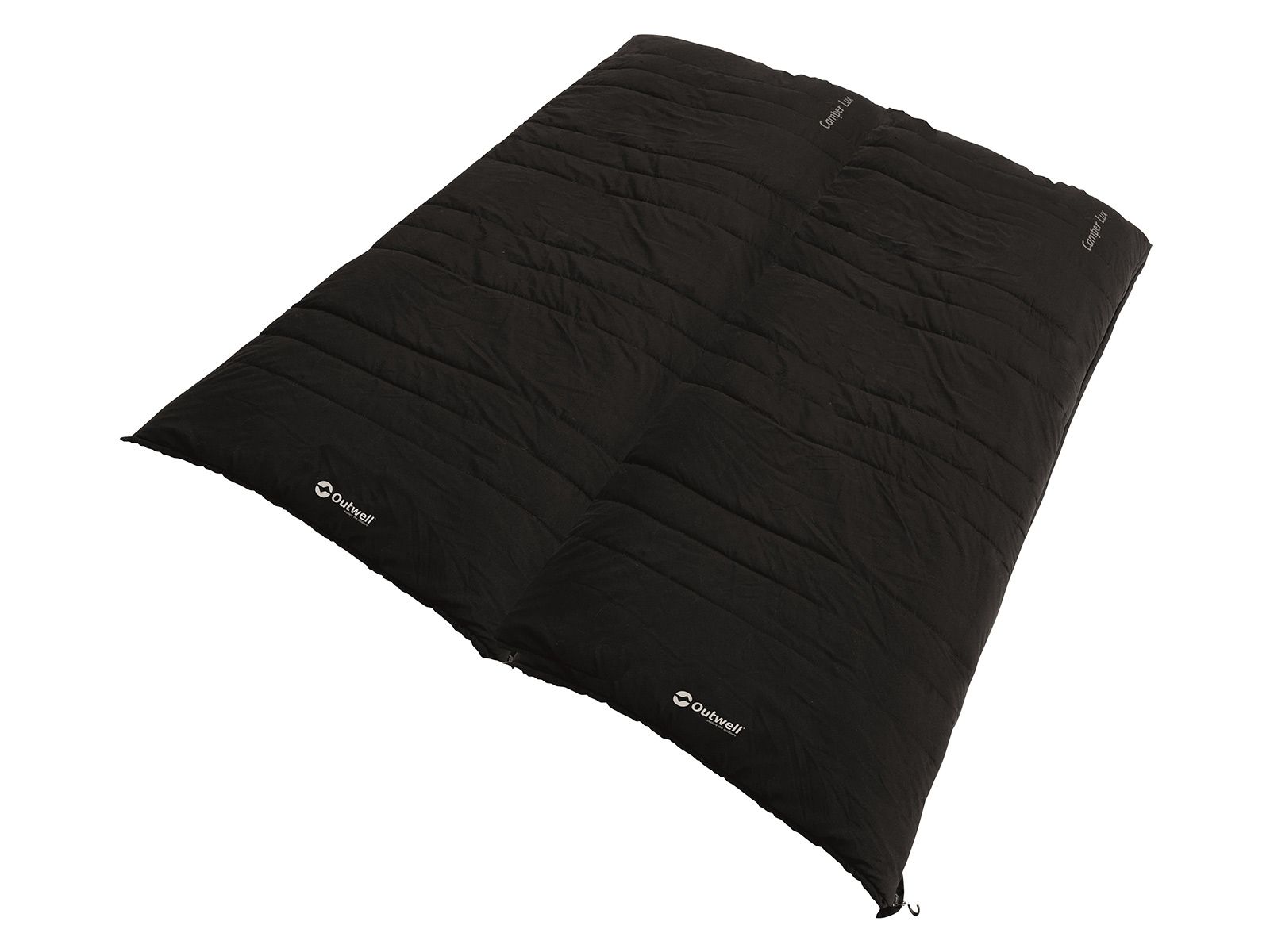 Outwell Camper Luxe Double