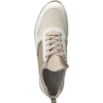 Rieker Sneaker in beige