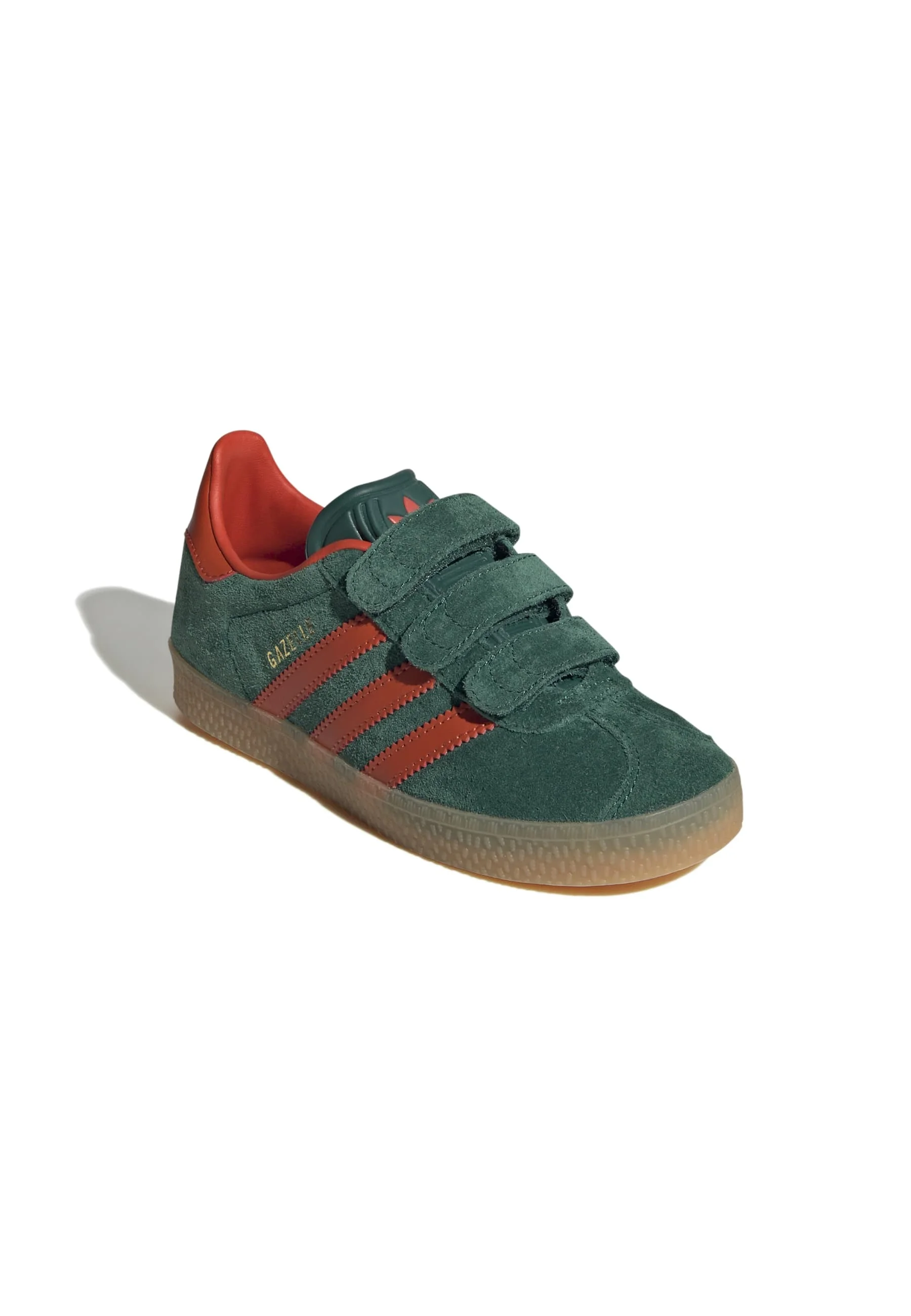 adidas Originals GAZELLE UNISEX - Zapatillas bajas