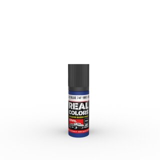 AK - Real Colors - Civil - Rally Blue 74F 1997-2002 (17ml)