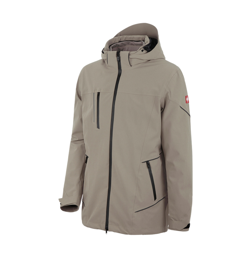 3 in 1 Funktionsjacke e.s.vision, Herren