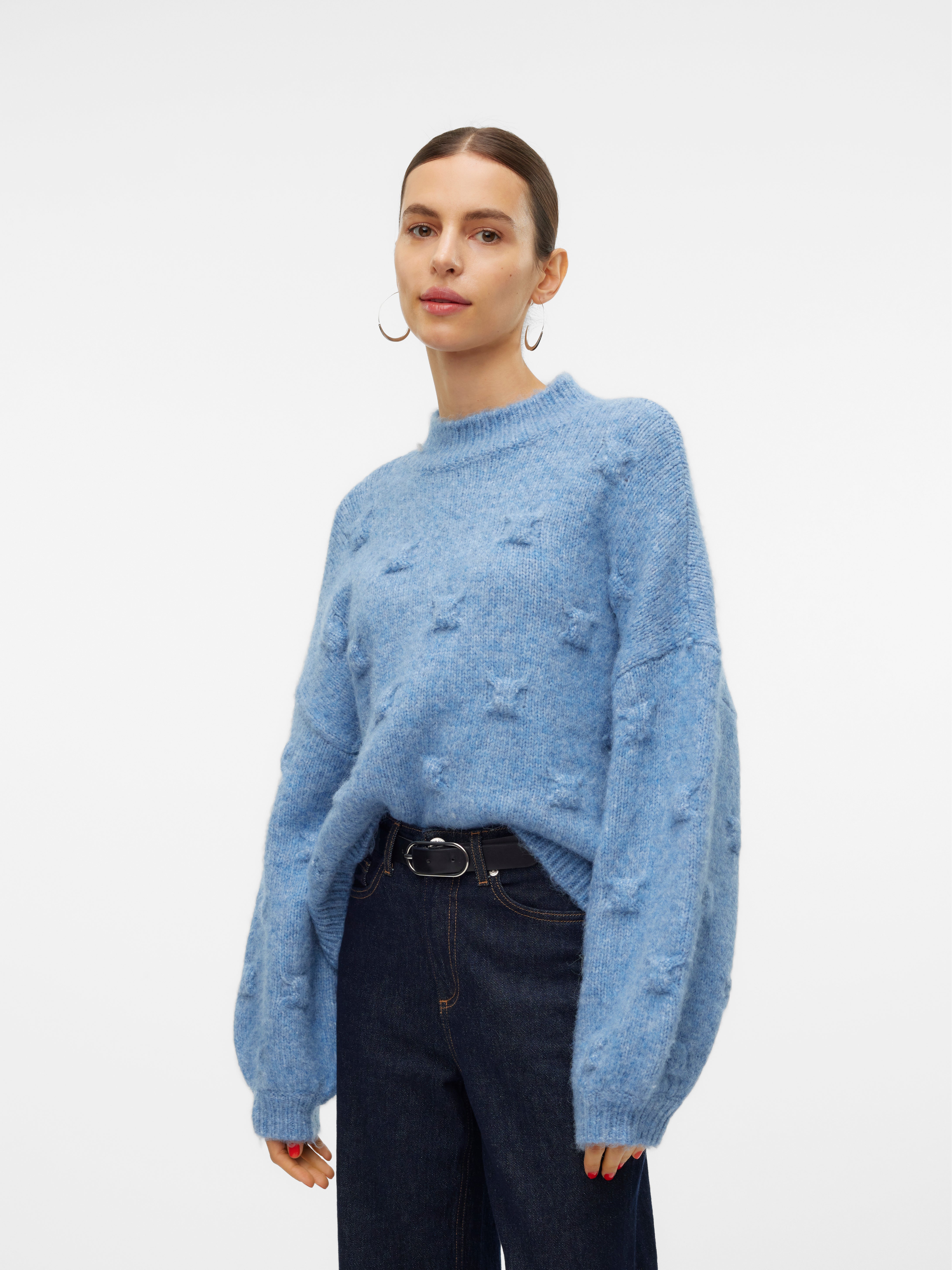 VMGAIL Pullover
