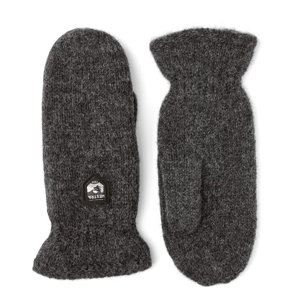 Hestra - Basic Wool Mitt - Handschuhe