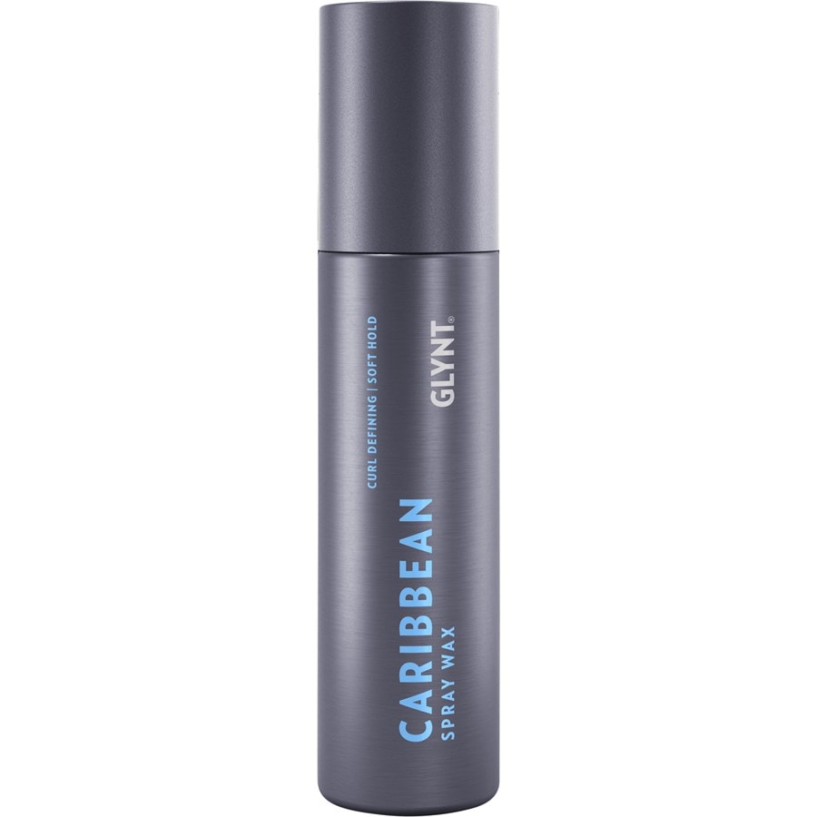 Caribbean Spray Wax