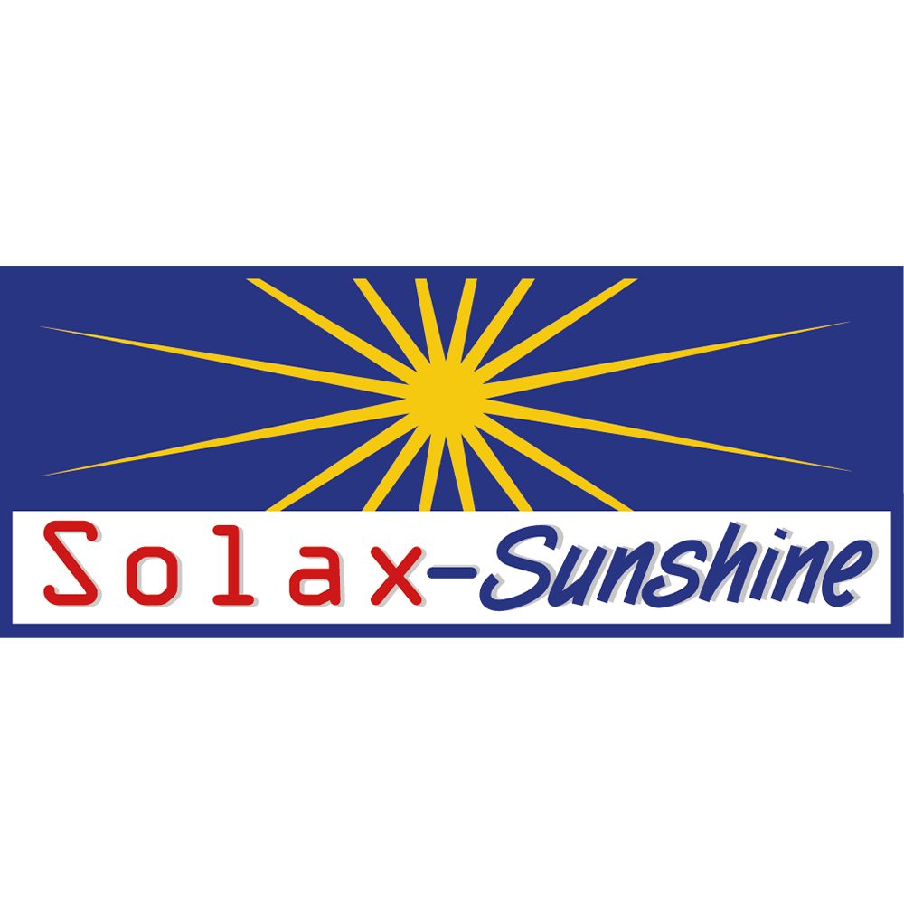 Solax Sunshine Fahrtenmesser mit Gurtschneider