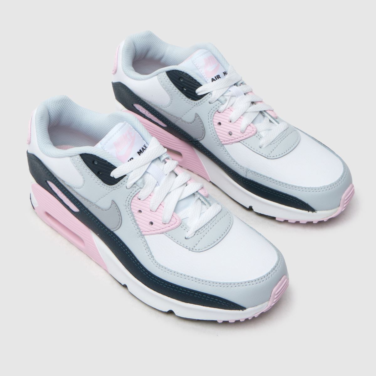 Beli multifunkcionalni športni copati Nike Air Max 90 za dekleta Youth