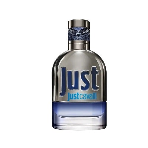 Roberto Cavalli Just Cavalli for Him Eau de Toilette 90 ml