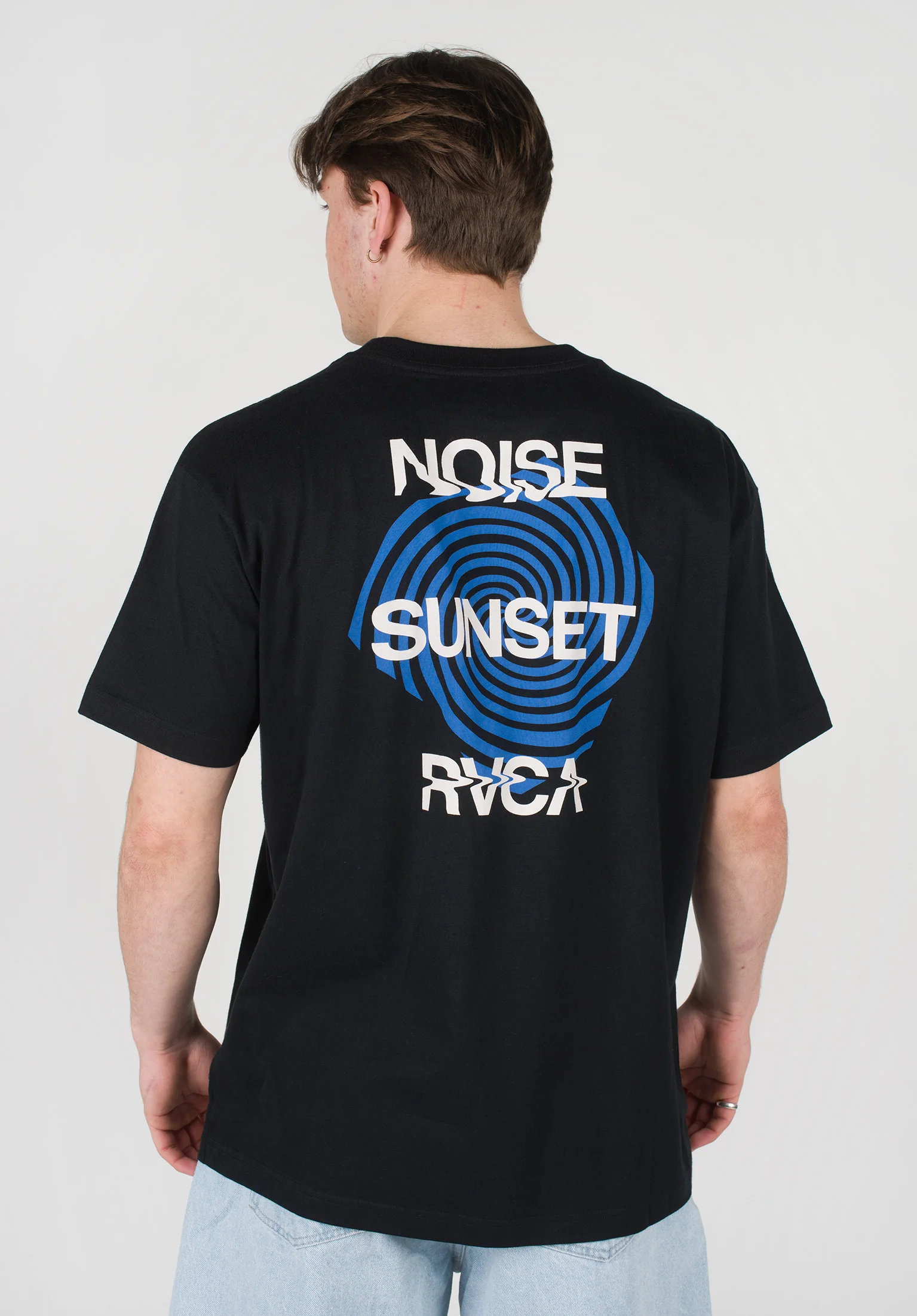 Noise Sunset