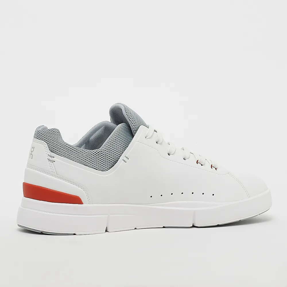 ON The Roger Advantage 4899458 / weiss