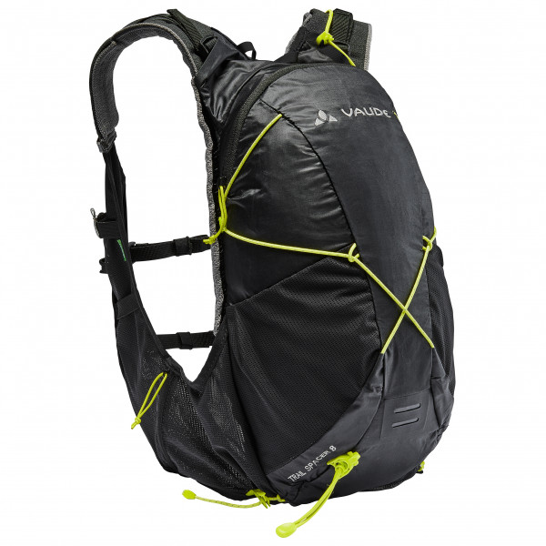 Vaude - Trail Spacer 8 - Wanderrucksack