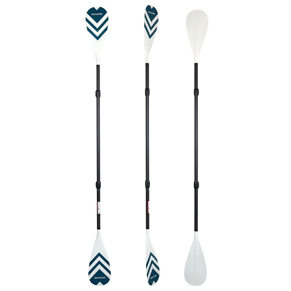 Sportime Carbon Hybrid Paddel SUP-Paddel