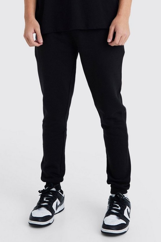Super Skinny Jogginghose aus REEL Baumwolle