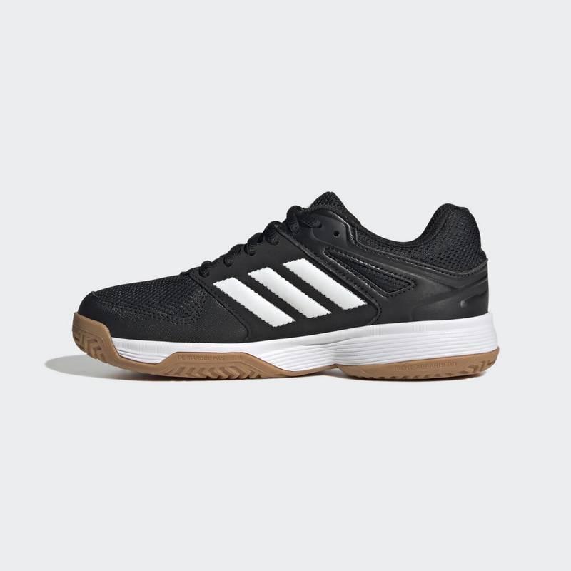 adidas Speedcourt Volleyballschuh Sneaker Kinder