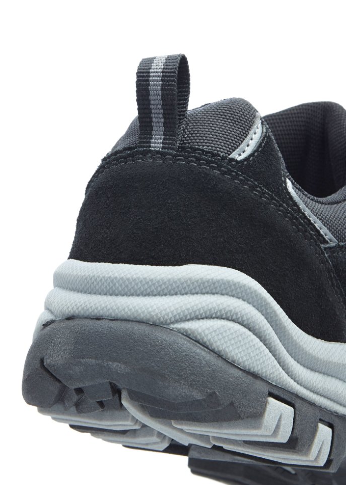 Trekkingschuh aus Leder