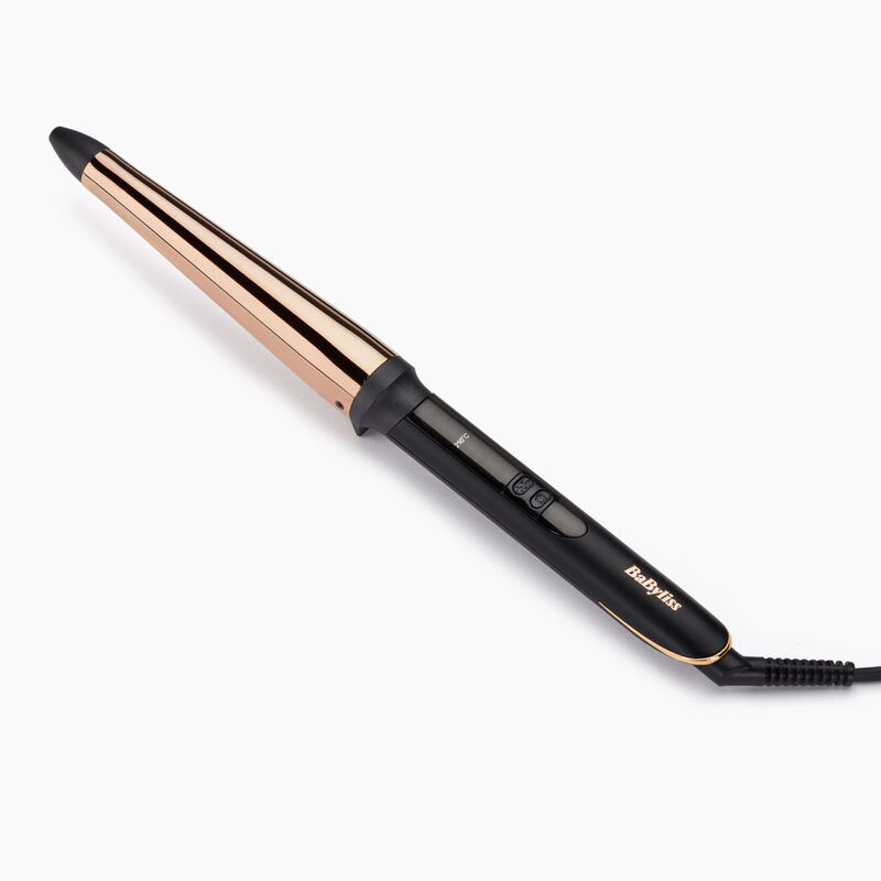 BaByliss Titanium Brilliance Conical Wand