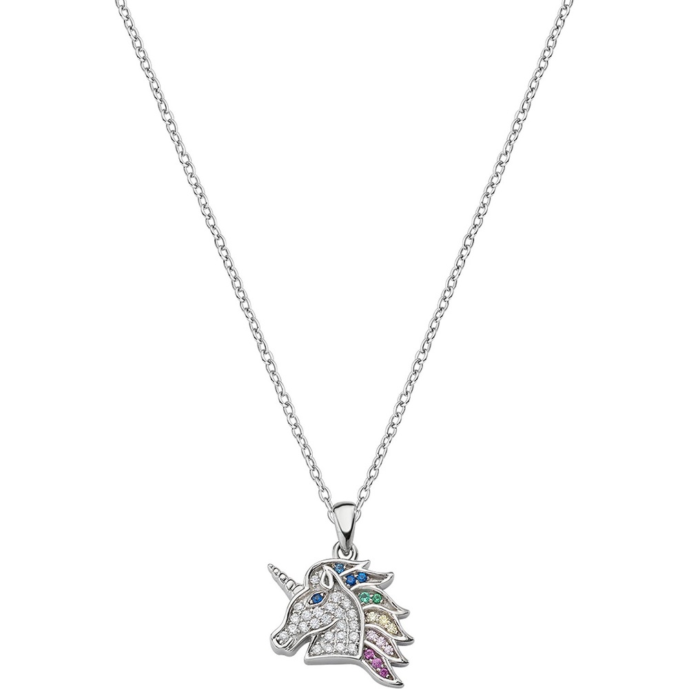 AMEN Chaînette 925 Argent collier