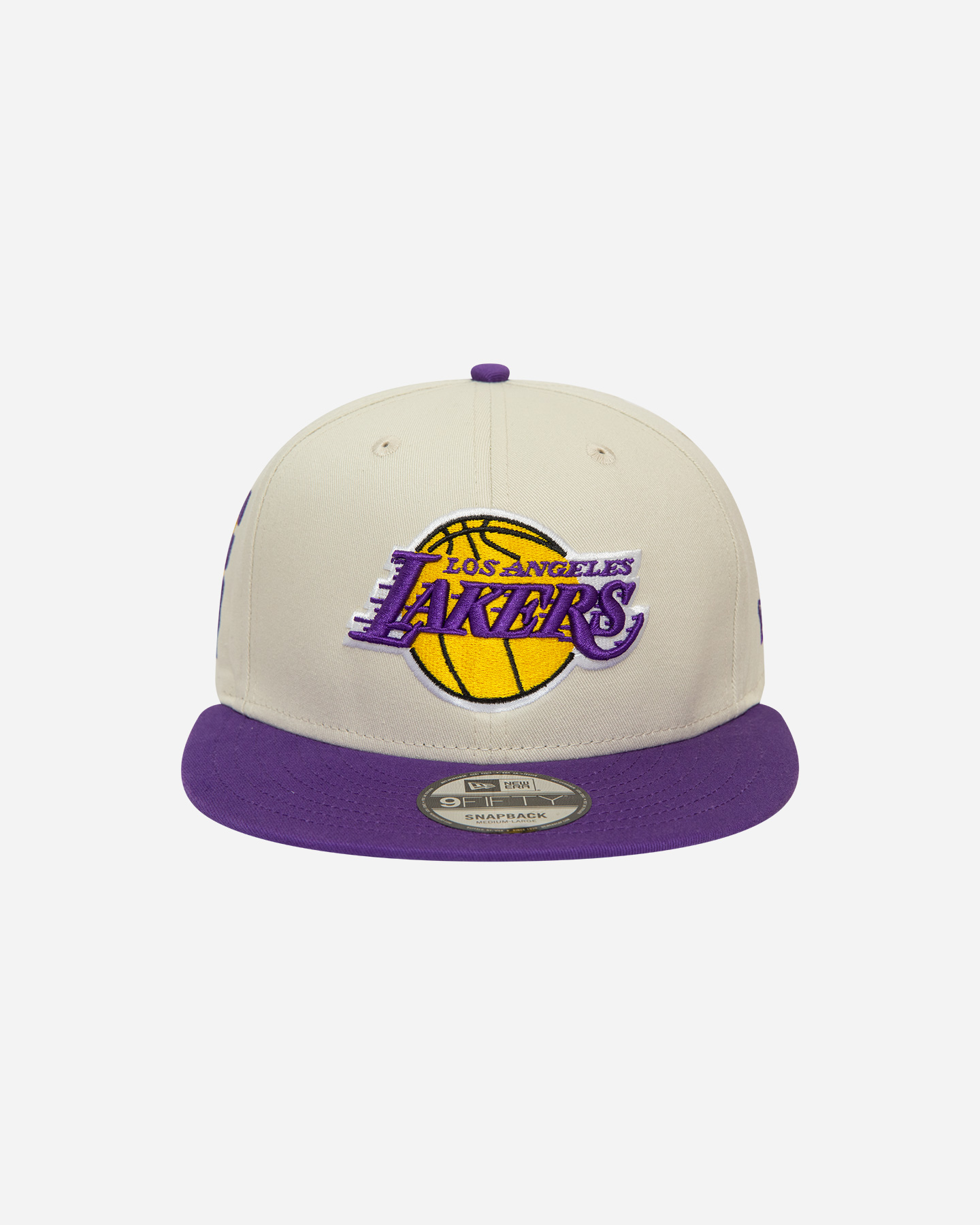 Cappellino New Era 9fifty Los Angeles Lakers M 60503442