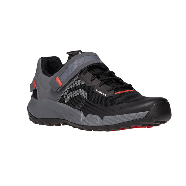 5.10 TRAILCROSS CLIP-IN W Damen - Fahrradschuhe