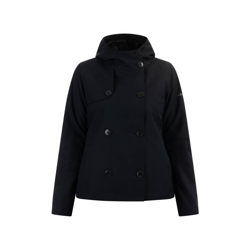 DreiMaster Regenjacke Damen