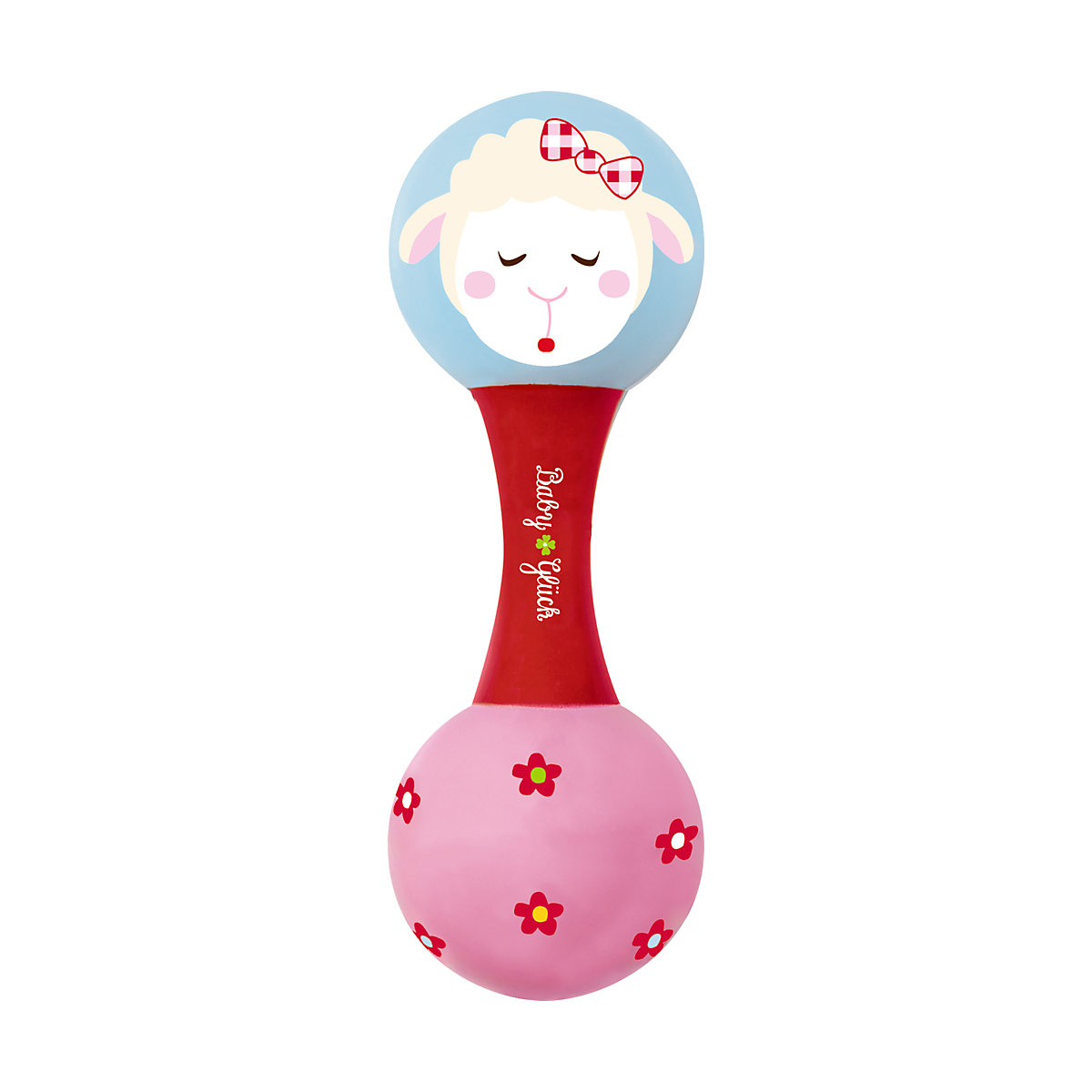 Maracas Lämmchen BabyGlück