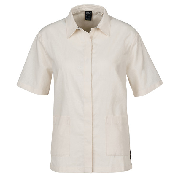 NATURE SUMMER SHIRT W Damen - Outdoor Bluse
