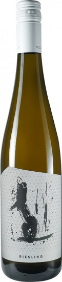 2023 Riesling trocken Bio - Weingut Seidl am Dach