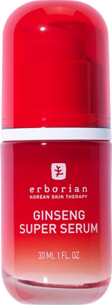 Erborian Ginseng Super Serum Gesichtsserum