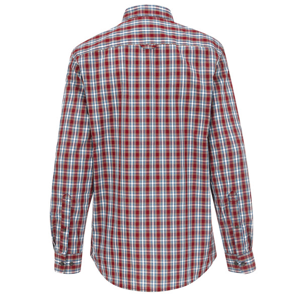ÖVIK SHIRT LS M Herren - Outdoor Hemd