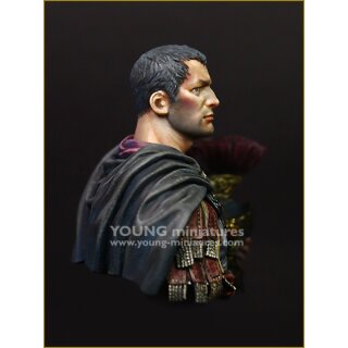 Roman Officer 1/10 Bust