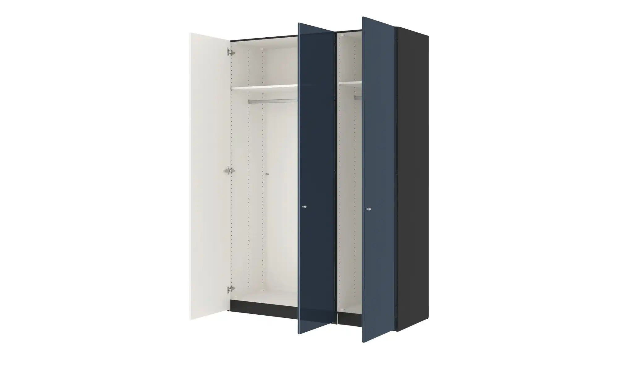 Dreamer Junges Wohnen Drehtürenschrank Dreamer