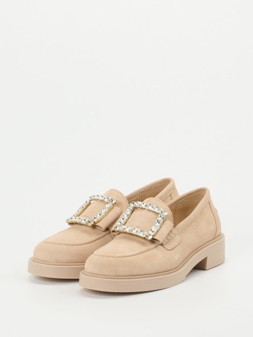 Slipper-15133990014 Ralph Harrison