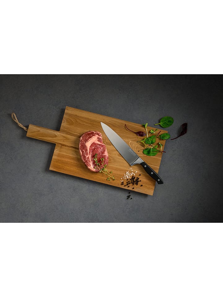 Nirosta Kochmesser 