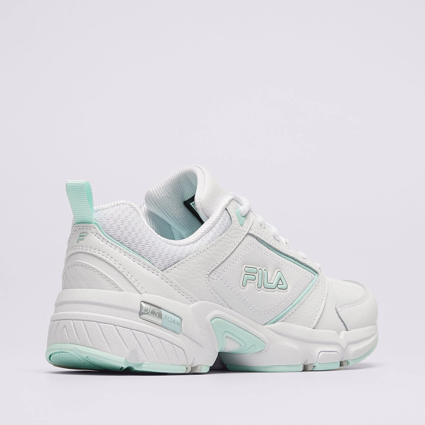 FILA MEMORY DECIMUS 8 Weiß
