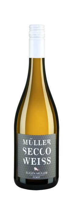 Weingut Eugen Müller #1394 Müller Secco 2022