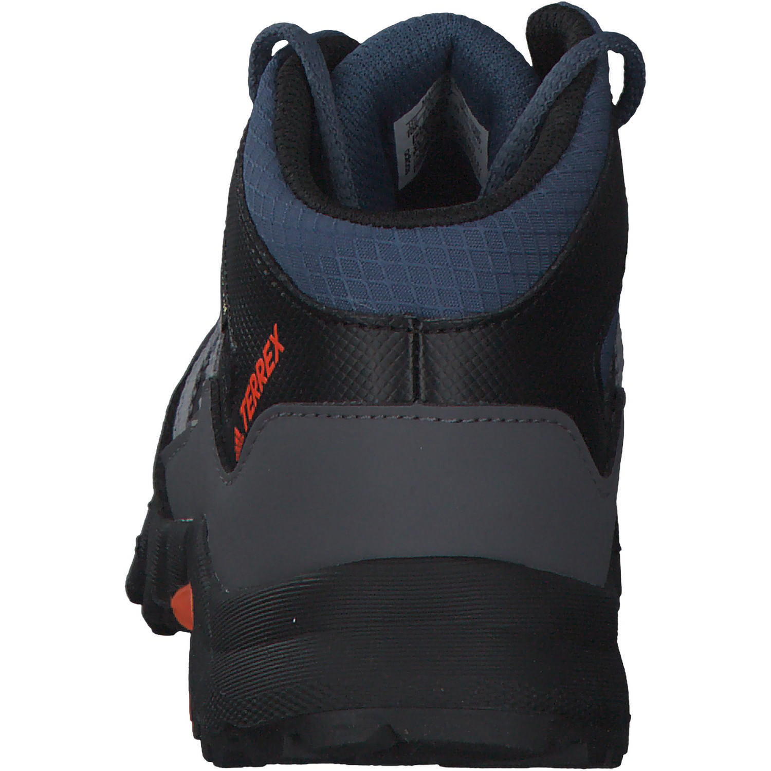 Adidas Core Terrex Mid GTX K Baby, Boots, Kinder, Grau