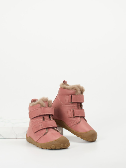 Lauflern-Klettboots gefüttert-68355990009 Bisgaard