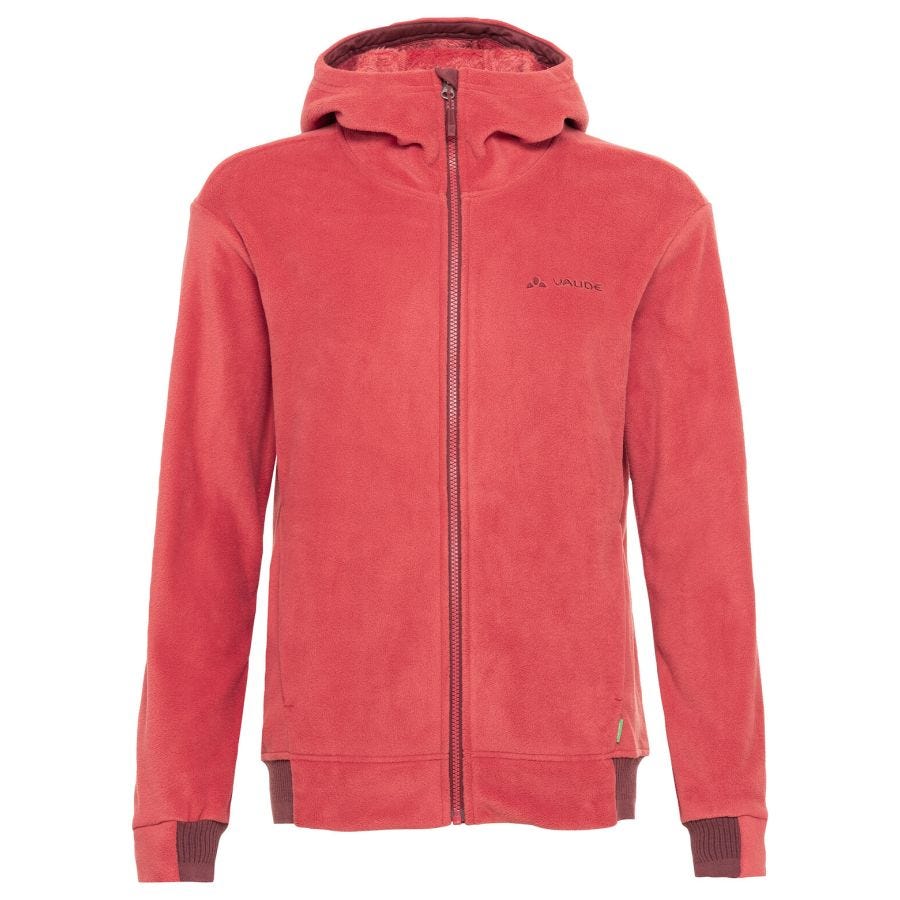 Neyland Fleece Hoodie Damen