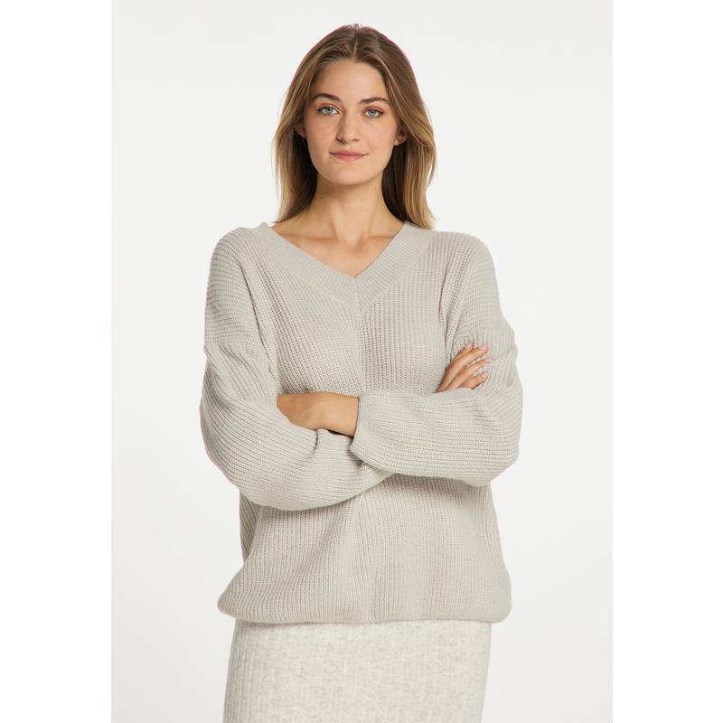 Usha Strickpullover Damen