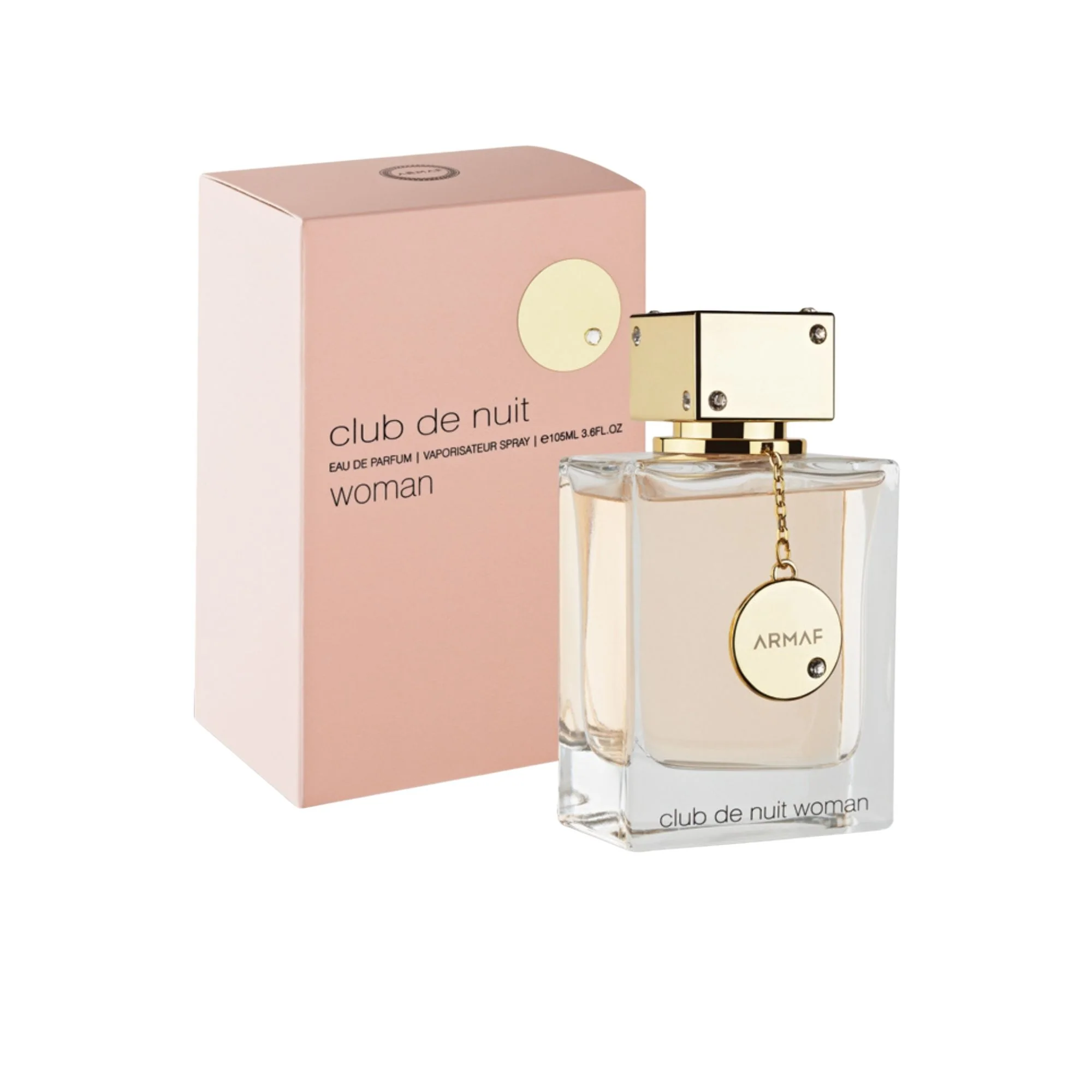 Club de Nuit CLUB DE NUIT Femei - Eau de Parfum