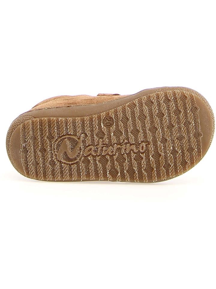 Naturino Leder-Sneakers 