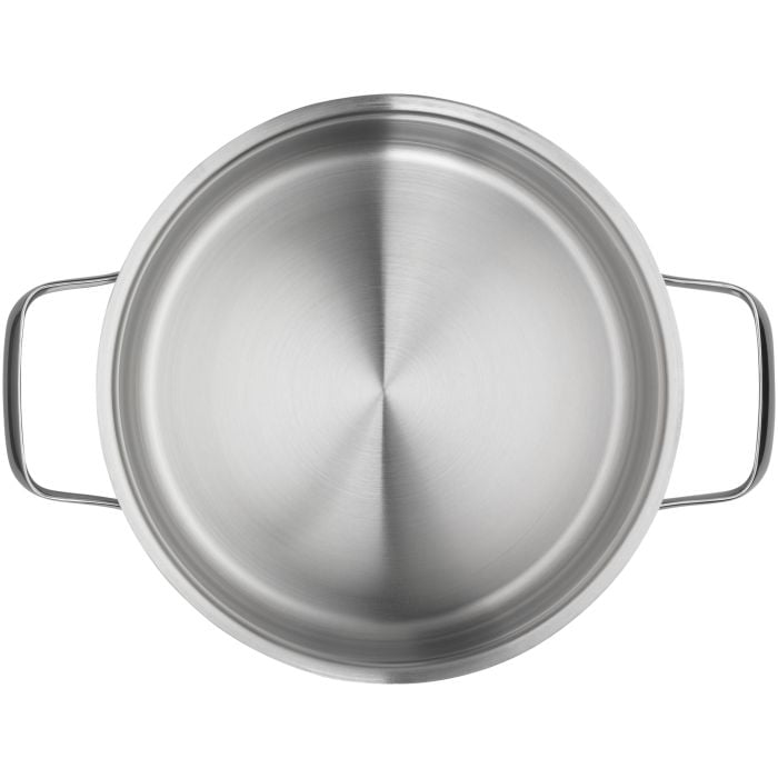 Belmonte Bratentopf mit Deckel, 20 cm