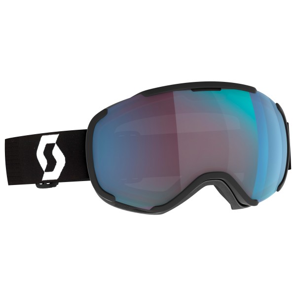 Scott - Faze II Enhancer S2 (VLT 32%) - Skibrille
