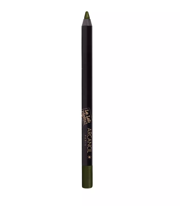 CRAYON EYELINER LE LAB  VEGETAL Crayon Yeux Vegan Longue Tenue Waterproof